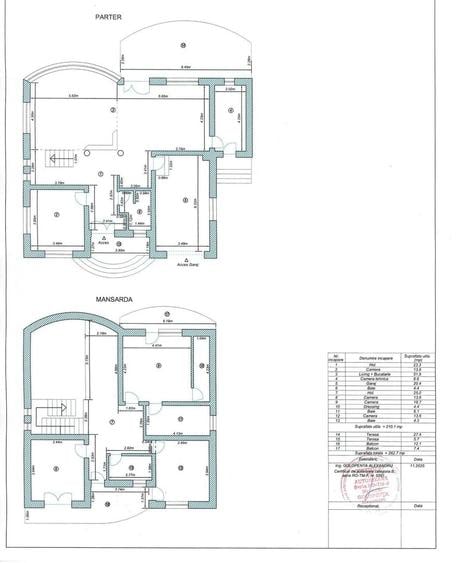 Casă individuală de vânzare în Moșnița Nouă – Comision 0% - 34