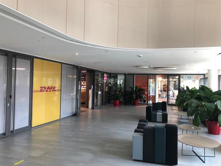 Birouri de inchiriat in Orhideea Towers - 510 mp - 9