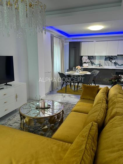 2 camere / 2 terase 25 mp - Complex Zig Zag Mamaia - 3