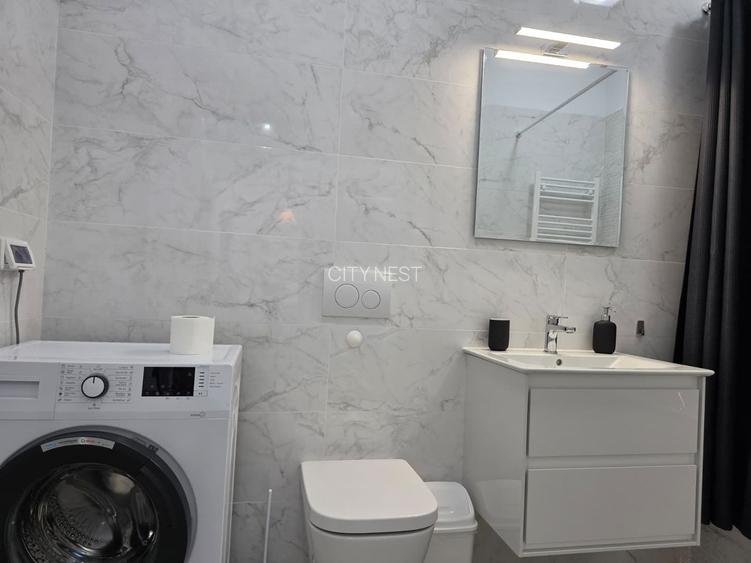 Pipera Plaza | 2 Camere Nou | Prima Închiriere | Parcare Subterană - 18