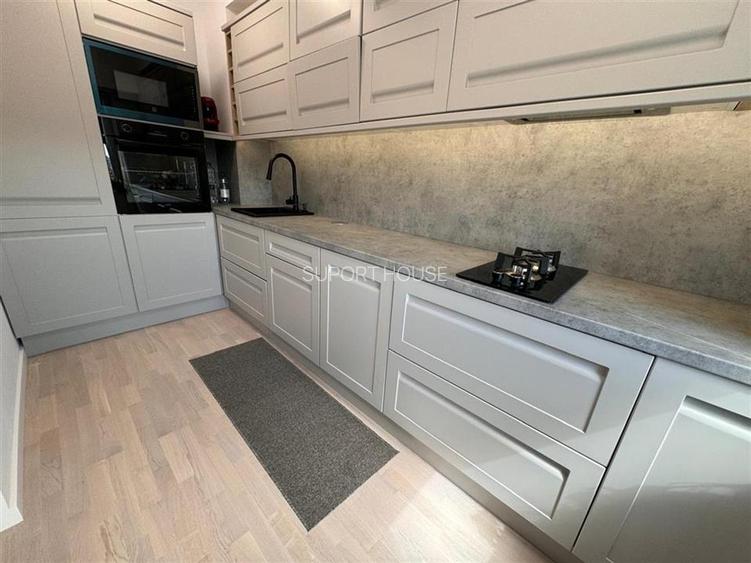 Inchiriere apartament 2camere  Ploiesti, zona Ultracentrala - 15