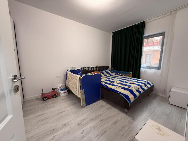 Apartament 3 camere, etaj 1, mobilat si utilat - Lidl Giroc - 2