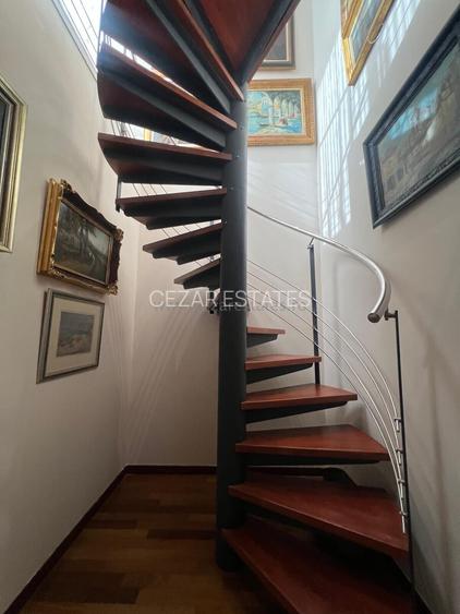 HERASTRAU SOSEAUA NORDULUI PENTHOUSE 5 CAMERE | 2 LOCURI PARCARE - 25