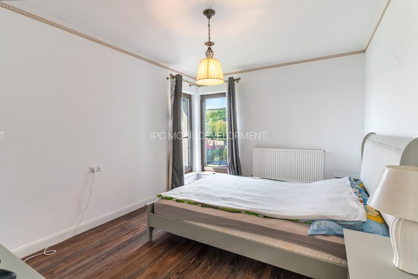 Proprietate deosebita cu piscina, Gadalin - 8