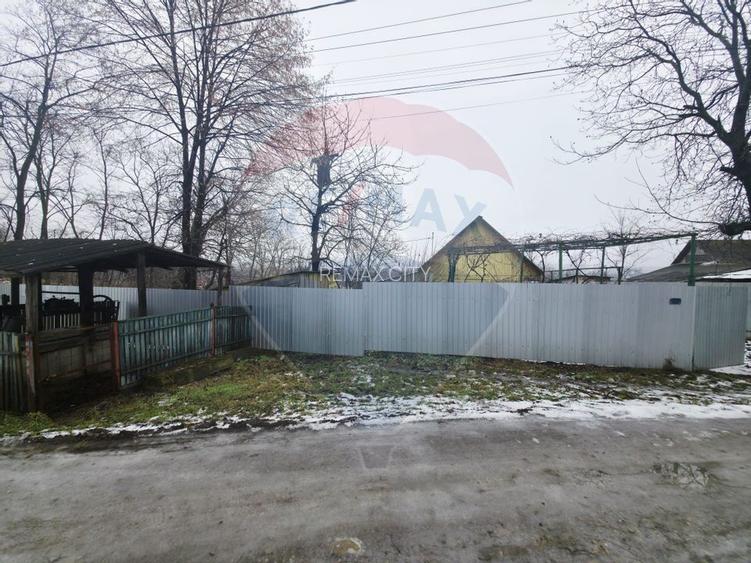 Teren intravilan 4,516mp Doina - 4