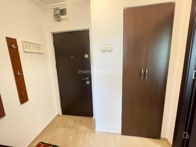 Apartament 2 camere-Podu Ros-Liceul Dimitrie Cantemir - 12