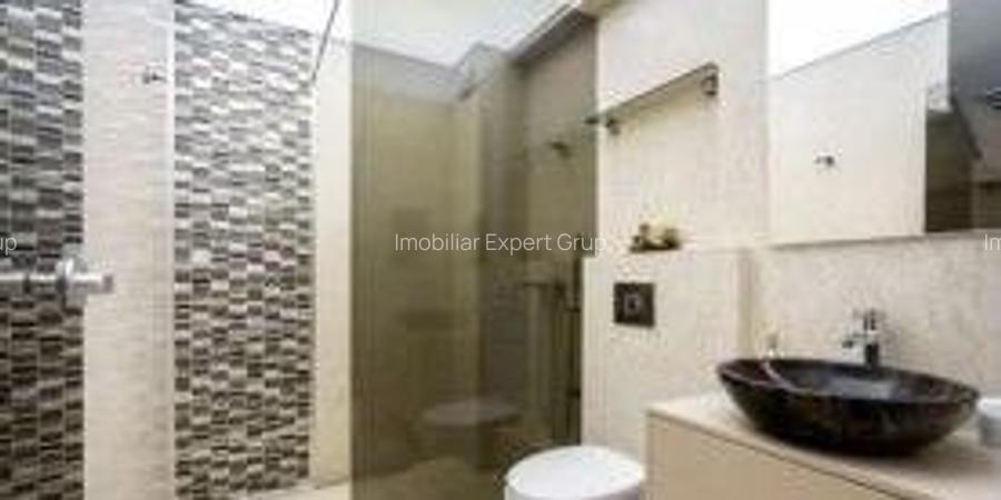 Vila stradala cu parcare  pretabila clinica ,birouri,horeca - 5