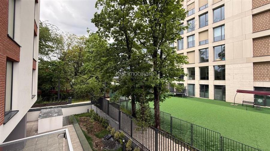 Apartament modern 2 Camere Lux in The Nest - Scortarilor - 12