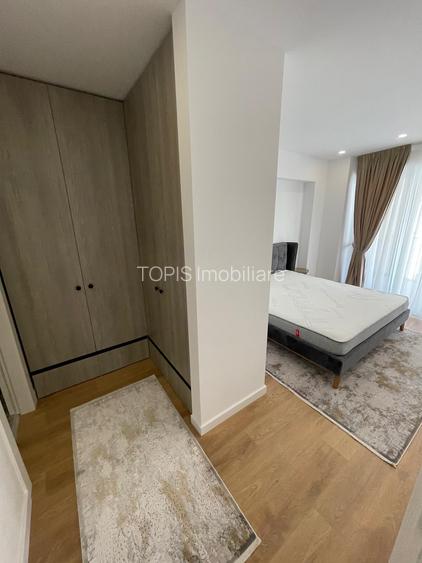 Petru Rares Loft / Apartament Premium/ Terasa 20m/ Parcare Optional / Metrou 3 m - 6