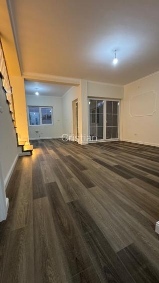 Proprietar-Casă individuală (4 camere+living+3băi) Moșnița Nouă-asfalt - 14