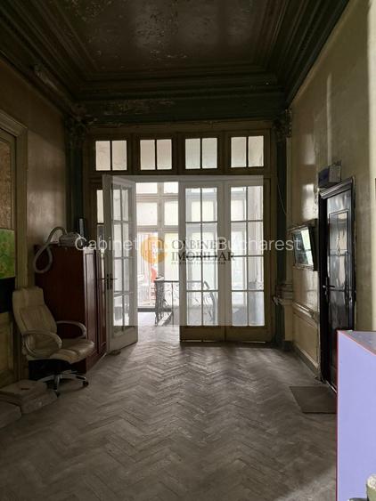 Centru Vechi -Gabroveni 14 | 2 camere | De inchiriat I Etaj 1 - 9