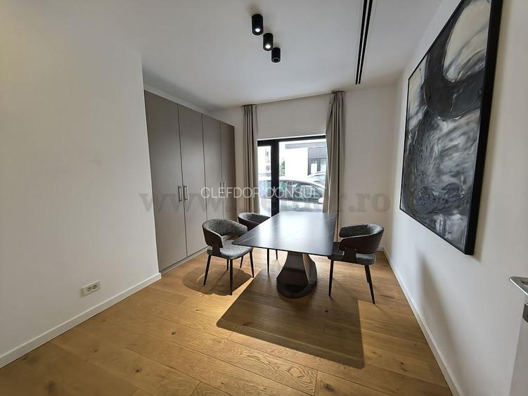 Iancu Nicolae- Cambridge School -Vila moderna de inchiriat! - 10