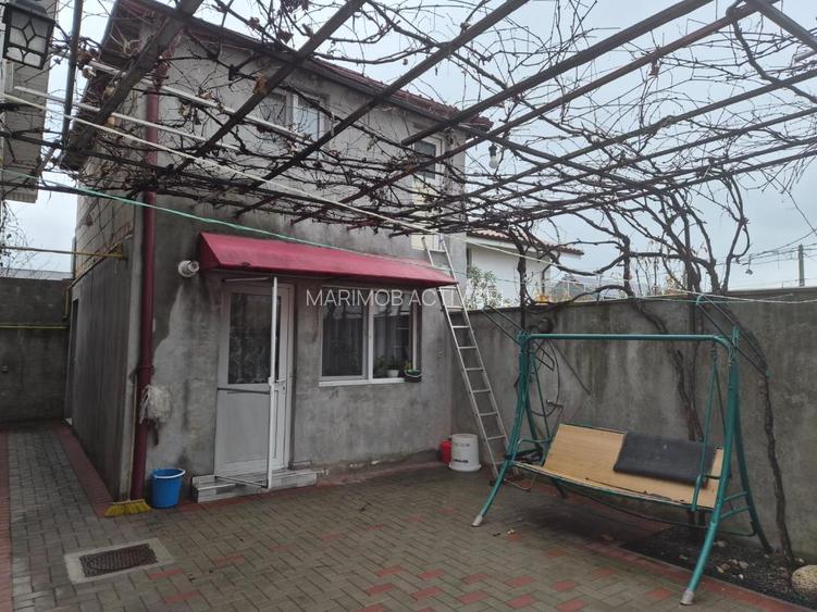 Casa  P+M  Cumpana - 2