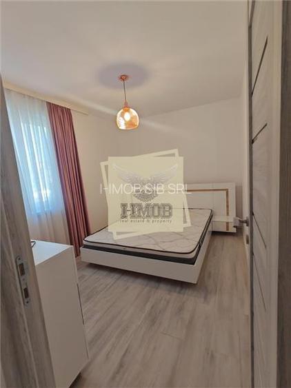 Apartament modern 3 camere si balcon etaj 1 Strand - 3