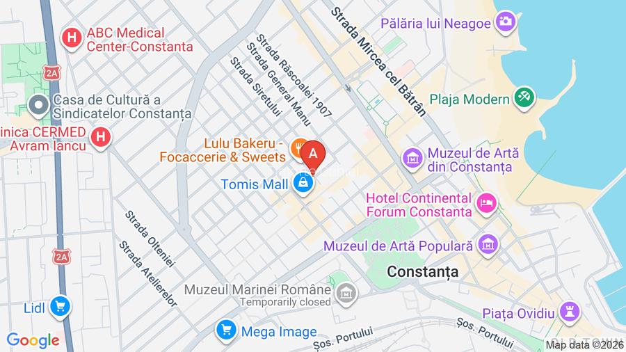 Apartament de vanzare 3 camere - 13