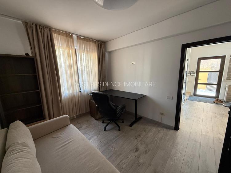 Casa de vanzare cu mansarda, complet mobilata si utilata, 4 camere - 5