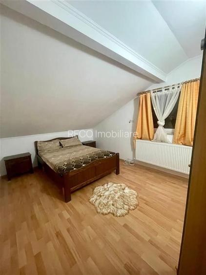 RECO Apartament cu 4 camere decomandat 2 parcari disponibile  zona iosia - 10