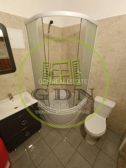 Casa 3 camere , suprafata 80mp ,spre inchriere in Sacel. - 9