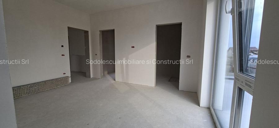 Duplex cu 5 camere si teren de 372mp - 9