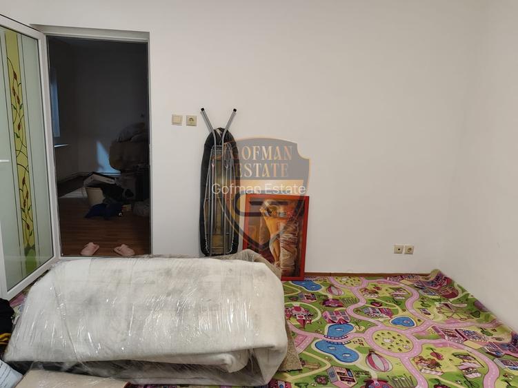 Casă 3 camere Valu Traian Mansardabilă 110mp, teren 300mp, Mobilat, Utilat, gaze - 22