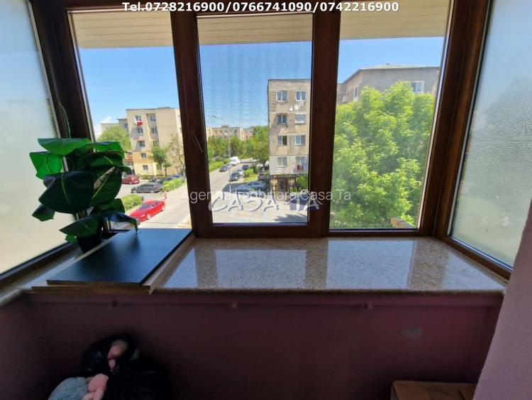 Inchiriere apartament 2 camere, Str.Minerilor  - 11