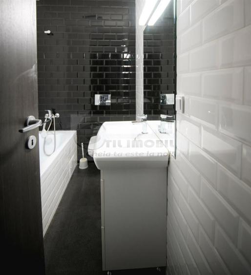 Ap 3 cam, D,74,36 mp, et.2 - Copou – mobilat si utilat 250,000 € - 13