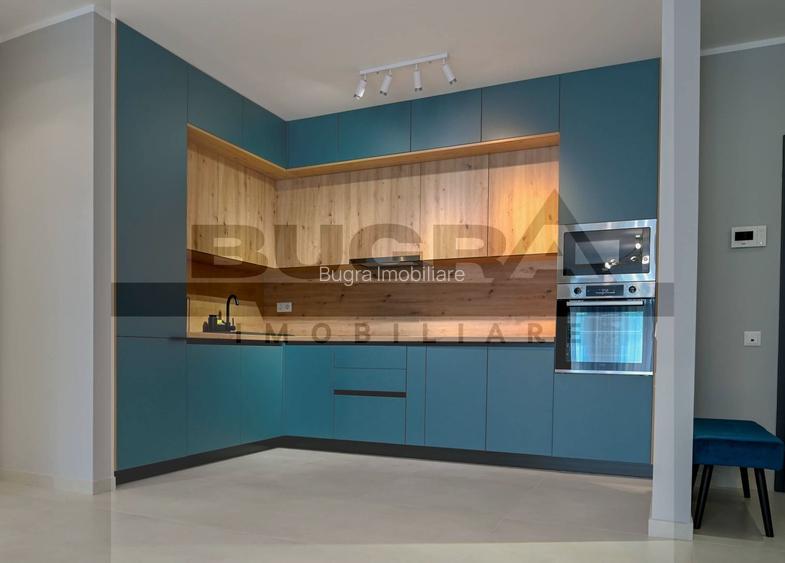 Apartament 2 camere, 60 mp, garaj,  Azoria Residence - 9