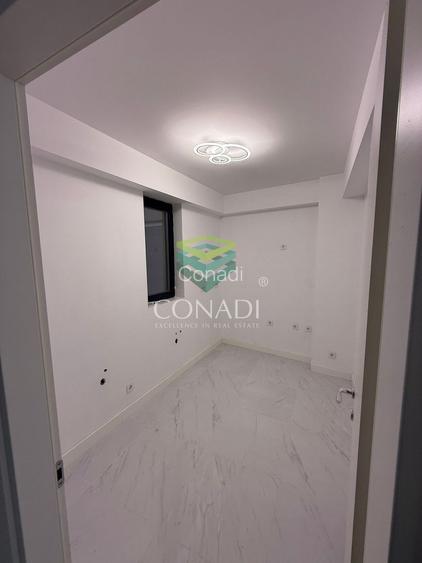 Apartament cu 2 camere Herastrau - 10