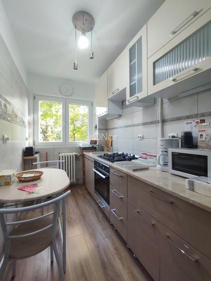 Apartament 2 camere, Copou | langa Gaudemus si Universitate - 7