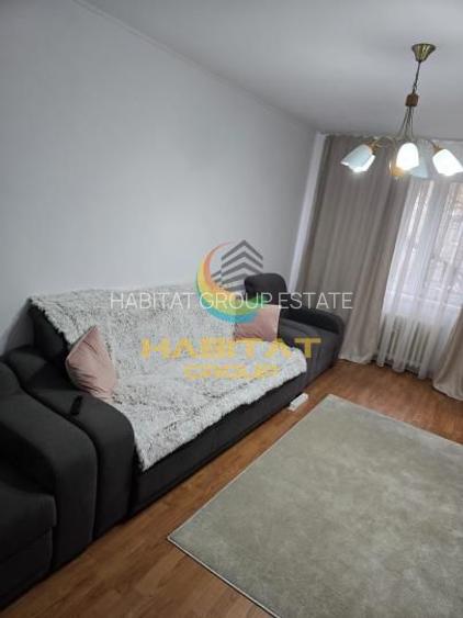 3 camere an 1983 decomandat 4 min Metrou Aparatorii Patriei - 3