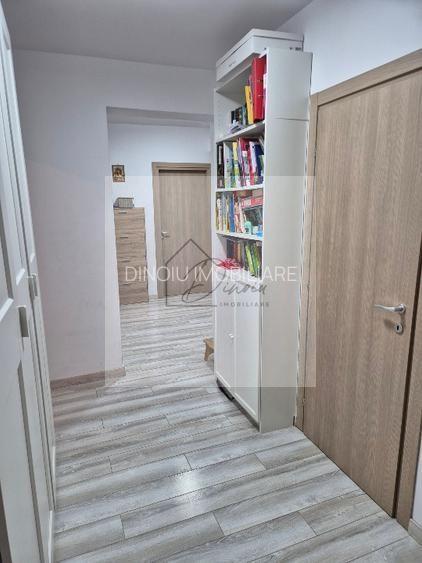 Apartament 3 camere Brancusi Drumul Taberei I bloc 2021 I COM 0% - 14