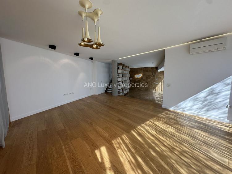 LUXURY VILA DE INCHIRIAT I CU PISCINA I COMUNITATE RESTRANSA I IANCU NICOLAE - 13