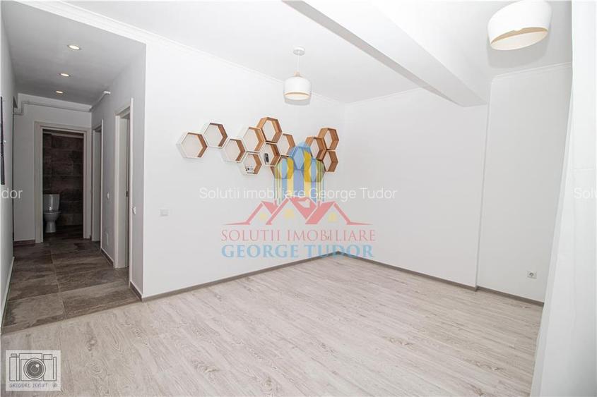 Apartament 3 camere decomandat, Avangarde City, Bl. 3, Str. Tineretului 17, Chia - 4