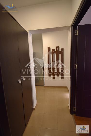 Colentina-Dna Ghica | etaj 7/10 | mobilată și utilată | bloc reabilitat termic - 15