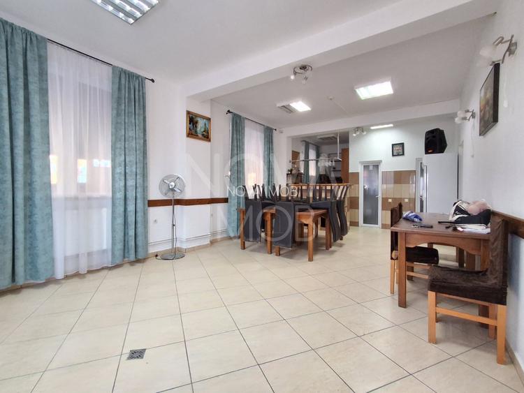 Pensiune 8 camere inchiriere - Sibiu - 9