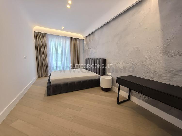 Apartament în zona Iancu Nicolae - Cambridge School - 13