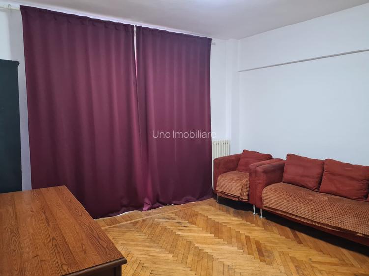 PIATA ROMANA ,COLOANE,APARTAMENT 3 CAMERE INCHIRIERE - 5