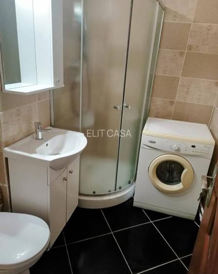 Garsoniera renovata modern, zona Tatarasi - 7