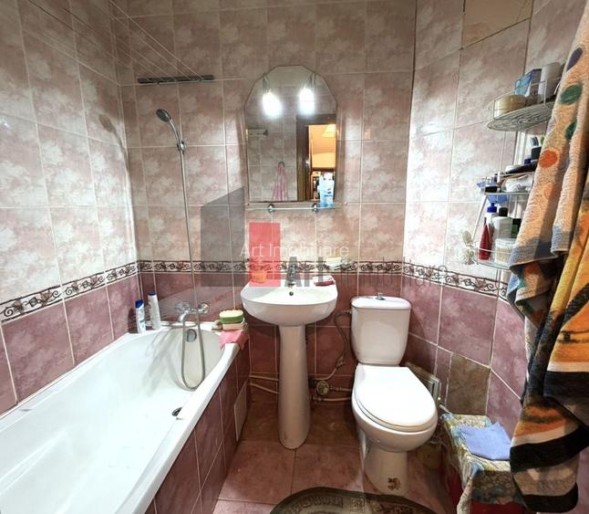 Apartament 2 camere Prelungirea Ghencea/Valea Oltului - 8