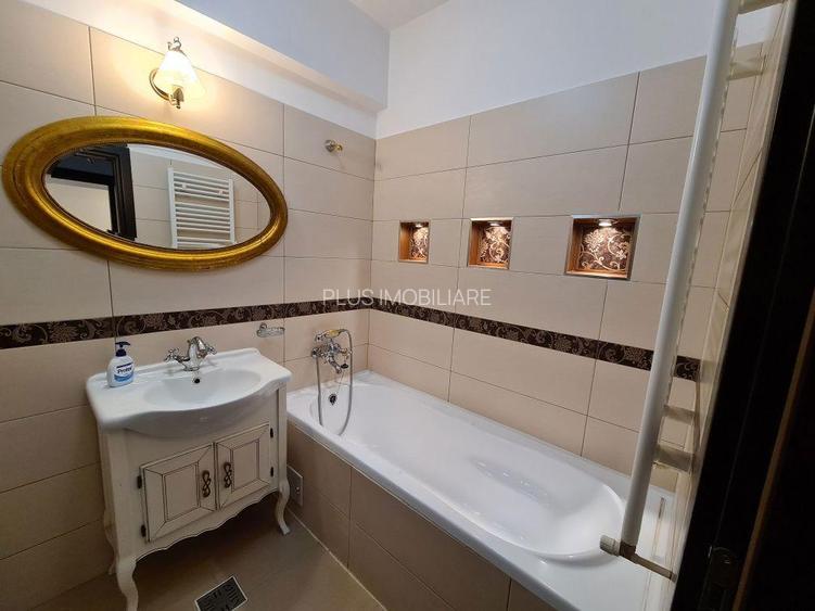 Apartament 2 camere Lux + CTP in Bloc Nou langa metrou Aurel Vlaicu - 6