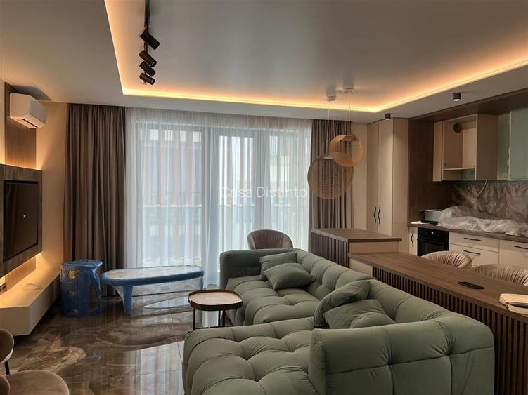 Apartament de lux 3 camere ultracentral - 8