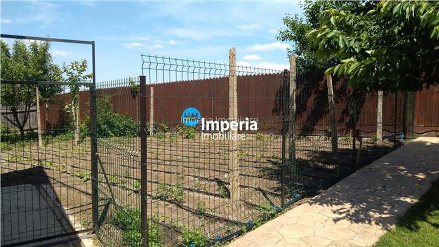 Casa de vanzare in Iasi, zona BREAZU - 23