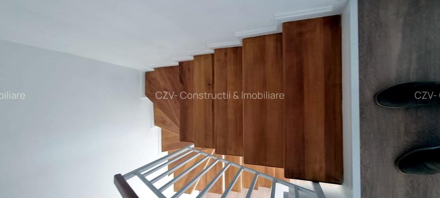 Mutare Imediata -  "Vile în ansamblu securizat – liniște, protecție și confort" - 19