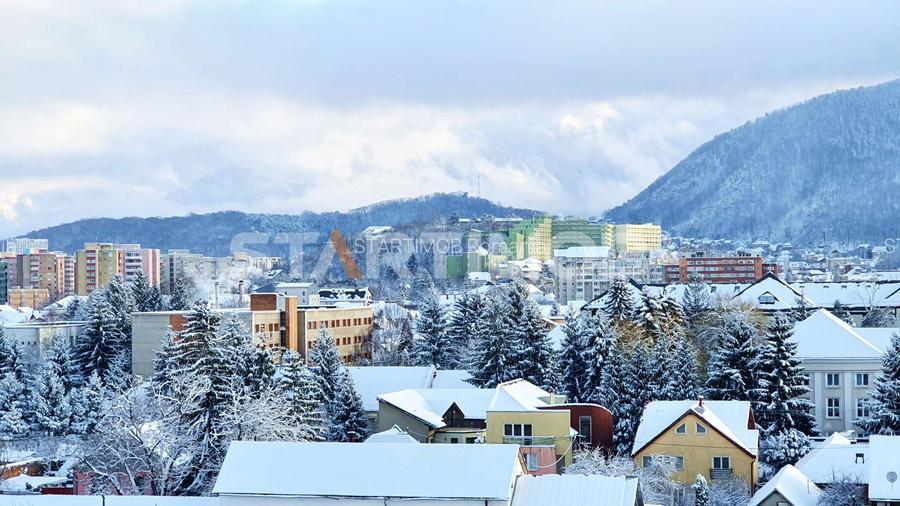 Apartament Alphaville Arena cu parcare subterana - 44