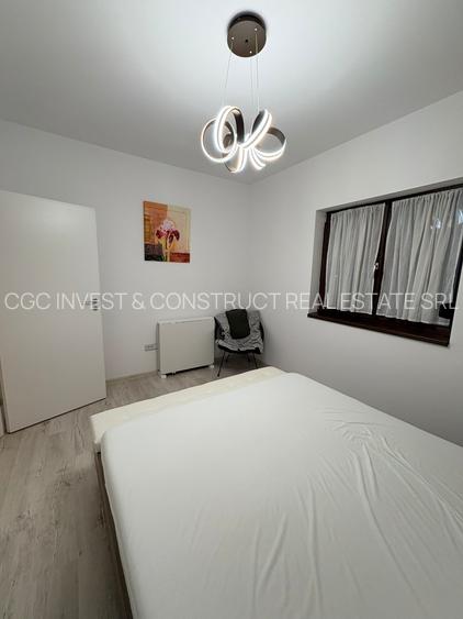 2 Cam-Nou-Lux--Unitatea Militara-Mobilat --Balcon-1 loc Parcare -110.800 Eur!Neg - 4