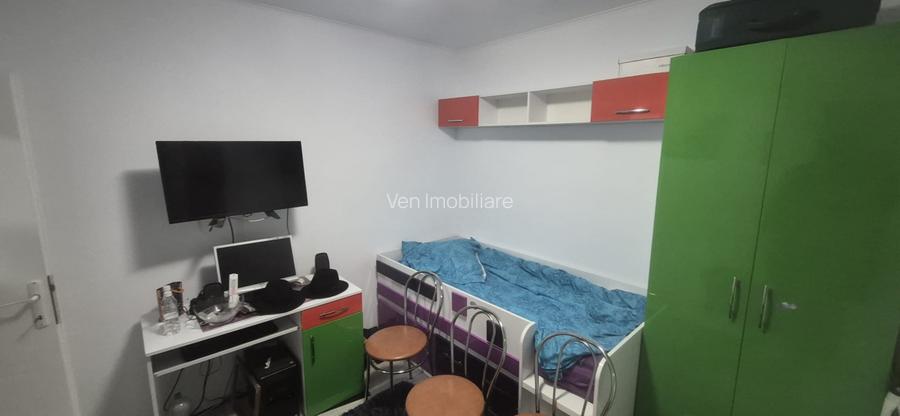 Apartament 3 camere DECOMANDAT, zona TEACA  - 11