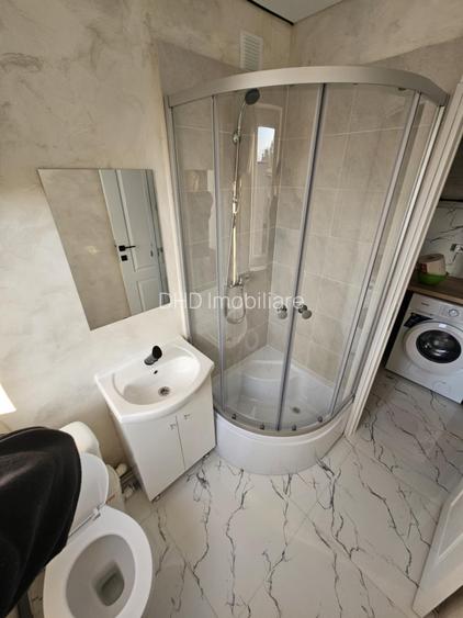 Cameră de cămin cu baie proprie,zona Bularga cămin Tehnoton - 6