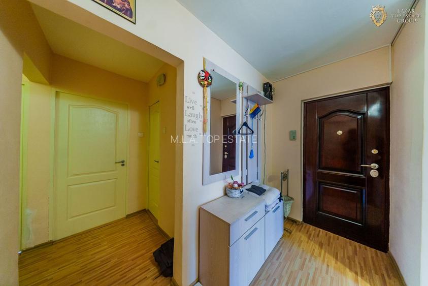 Apartament 3 Camere De Inchiriat Alfa - 23