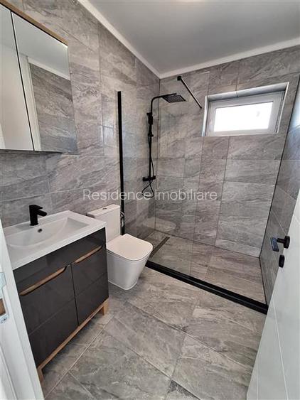 Noua! Casa 4 camere, Dezmir+Parcare - 6