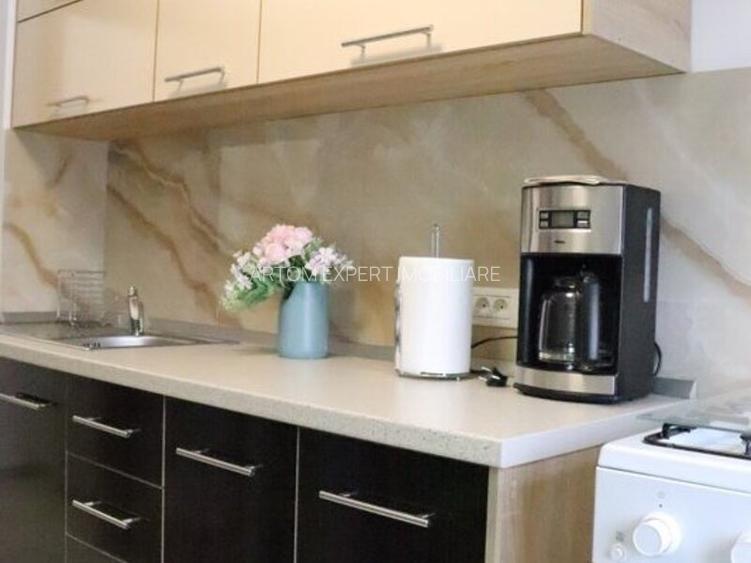 Theodor Pallady/piata Trapezului,1 minut metrou - 16